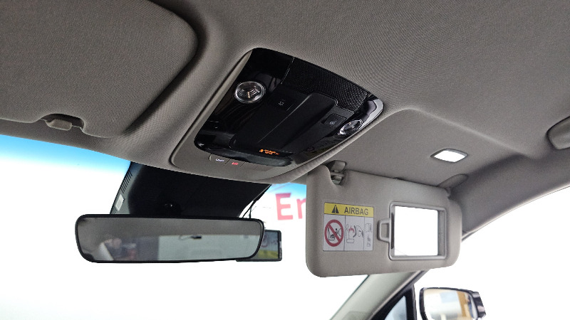 car KIA K8 id258633 photo #19