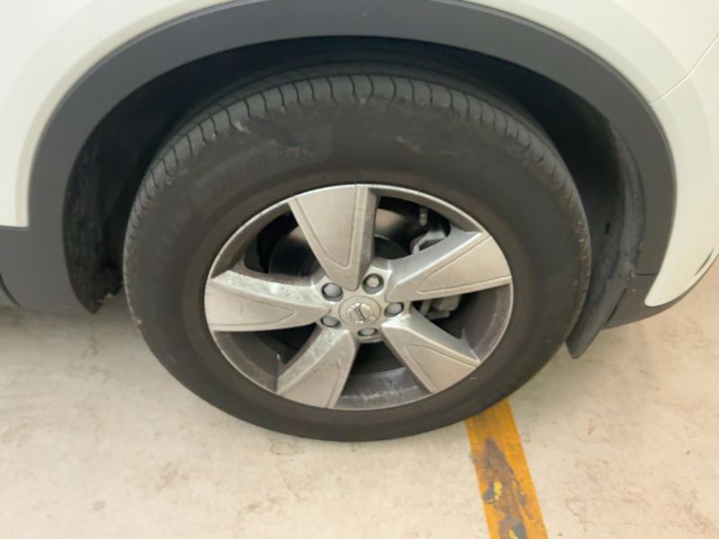 car Volvo XC40 id258661 photo #12