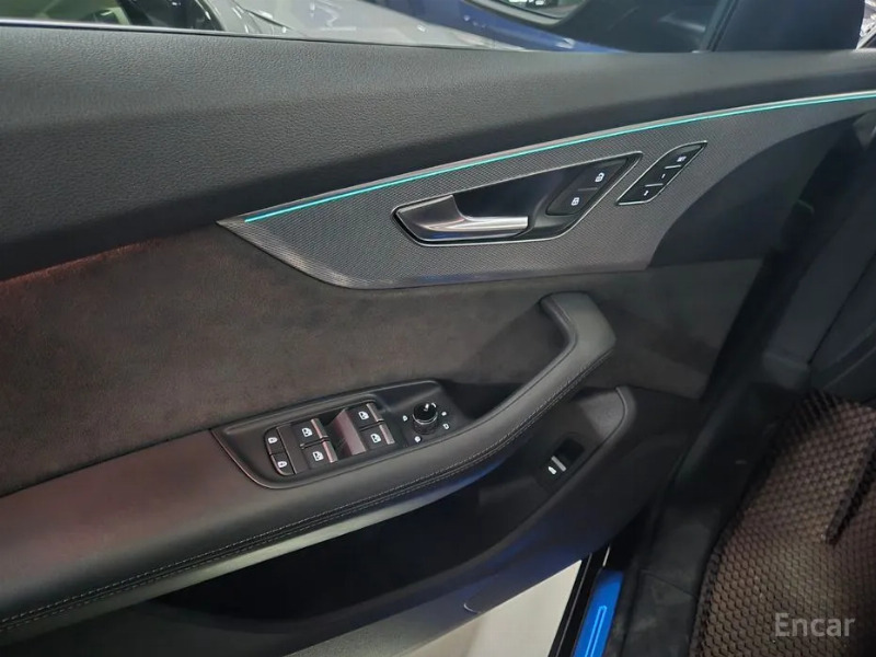car Audi Q8 id258685 photo #6