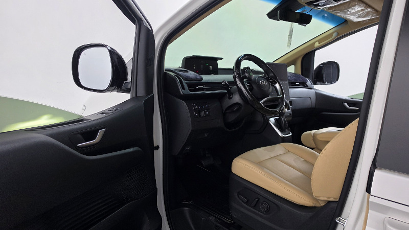 car Hyundai Staria id258766 photo #10