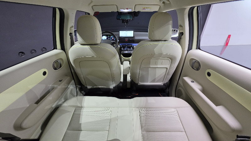 car Hyundai Casper id258772 photo #20