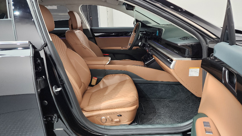 car Hyundai Grandeur id258807 photo #26