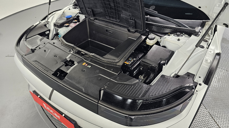 car Hyundai IONIQ 5 id258817 photo #6