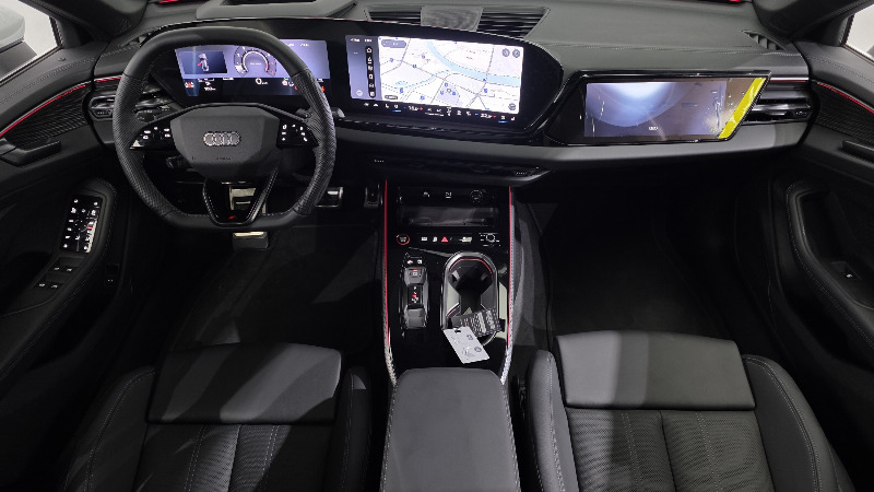car Audi A6 id258924 photo #7
