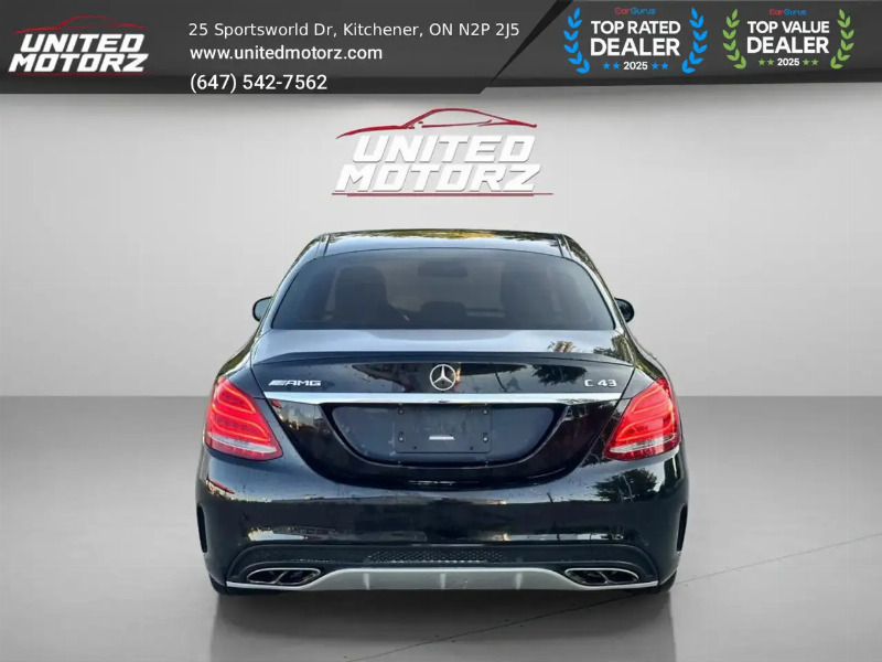 car Mercedes C-Class id258967 photo #7