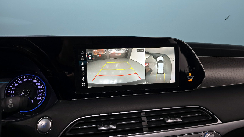 car Hyundai Palisade id258998 photo #14