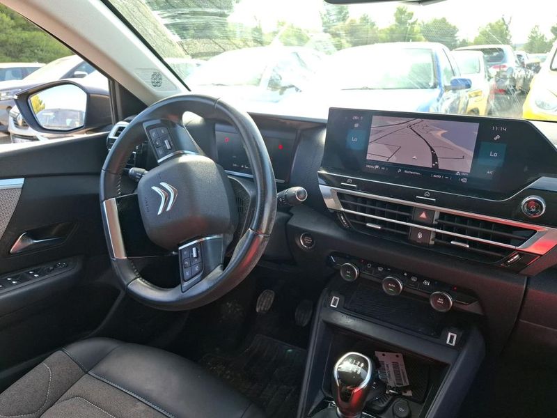 car Citroen C4 id259116 photo #5