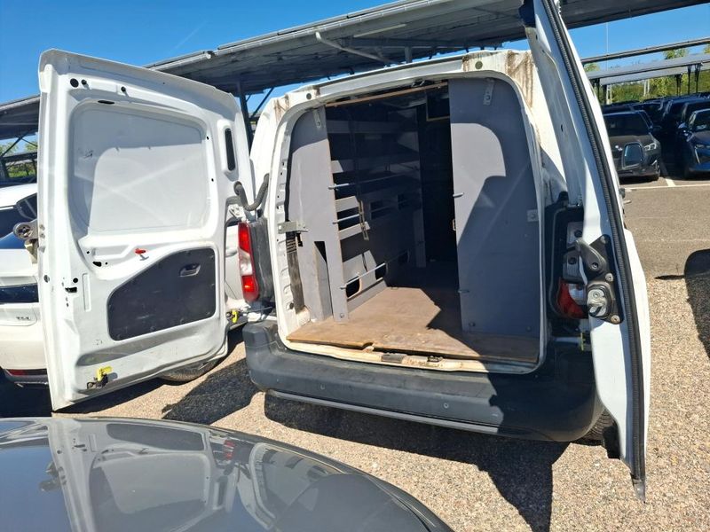 car Citroen Berlingo id259125 photo #7