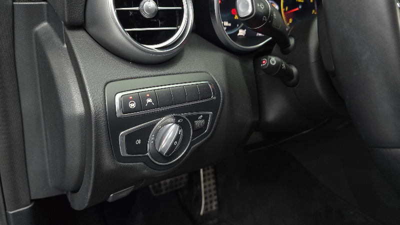 car Mercedes C-Class id259178 photo #19
