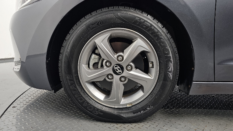 car Hyundai Avante id259218 photo #5
