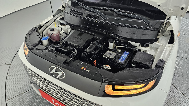 car Hyundai Casper id259224 photo #6
