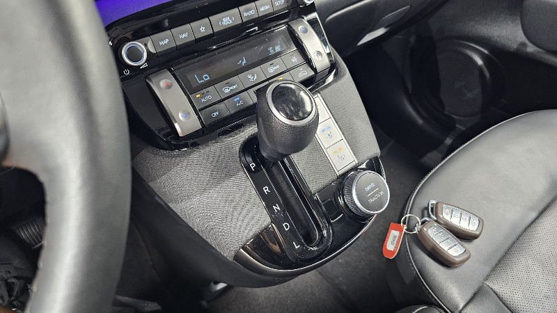 car Hyundai Casper id259224 photo #9