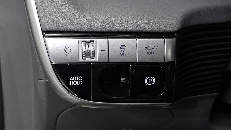 car Hyundai IONIQ 5 id259236 photo #19