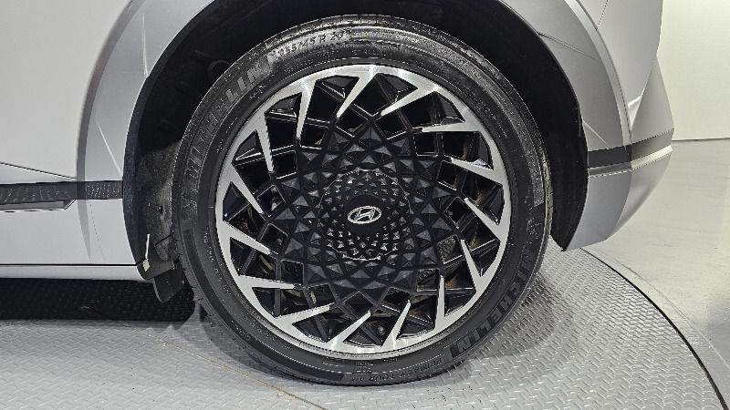 car Hyundai IONIQ 5 id259236 photo #21