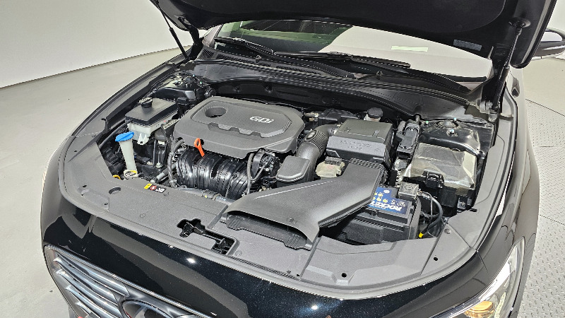 car Hyundai Grandeur id259393 photo #6