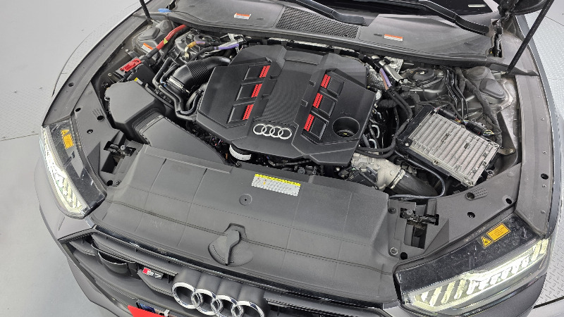 car Audi S7 id259529 photo #6