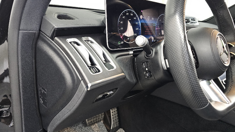 car Mercedes S-Class id259614 photo #29