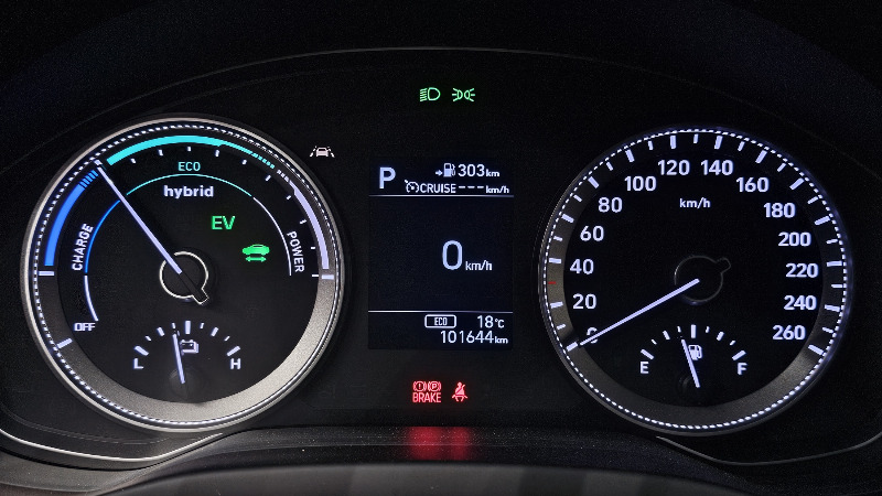 car Hyundai Grandeur id259626 photo #8
