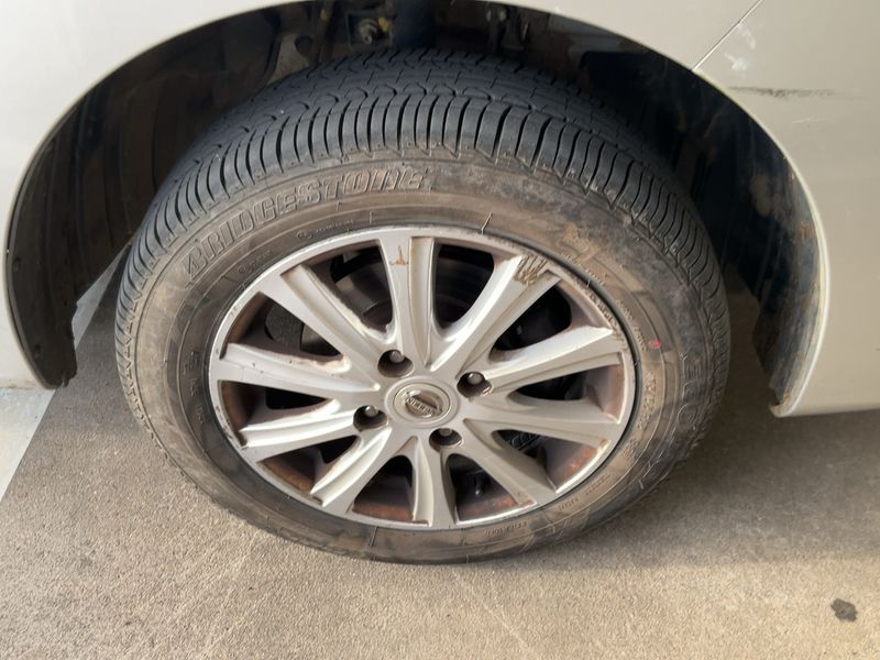 car Nissan NV200 id259701 photo #12