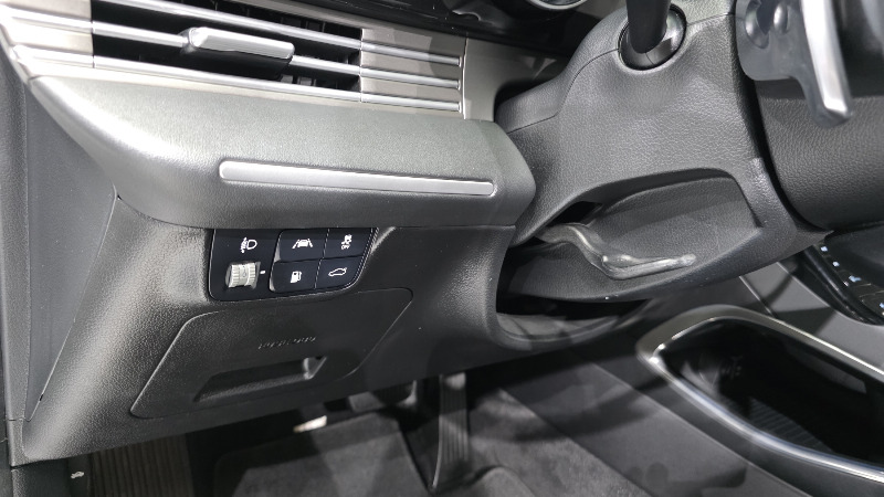 car Hyundai Grandeur id259813 photo #14