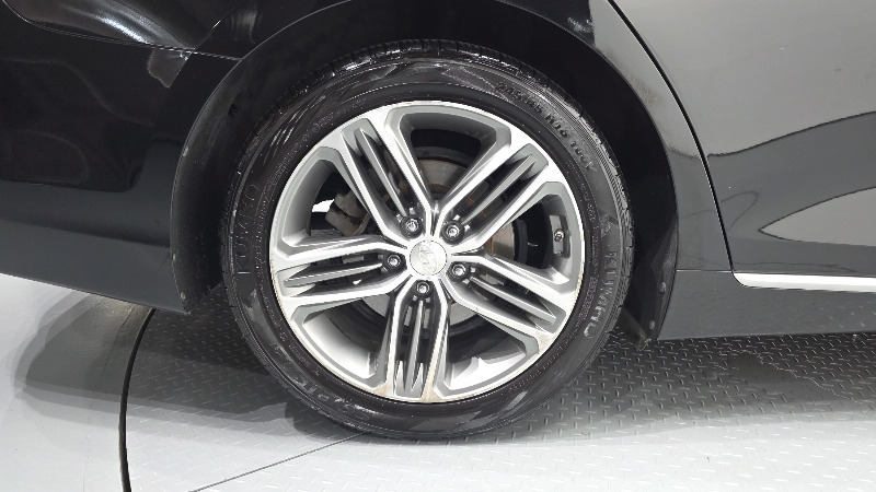 car Hyundai Grandeur id259844 photo #21