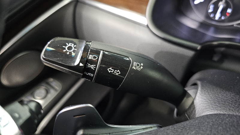 car KIA K9 id259904 photo #19