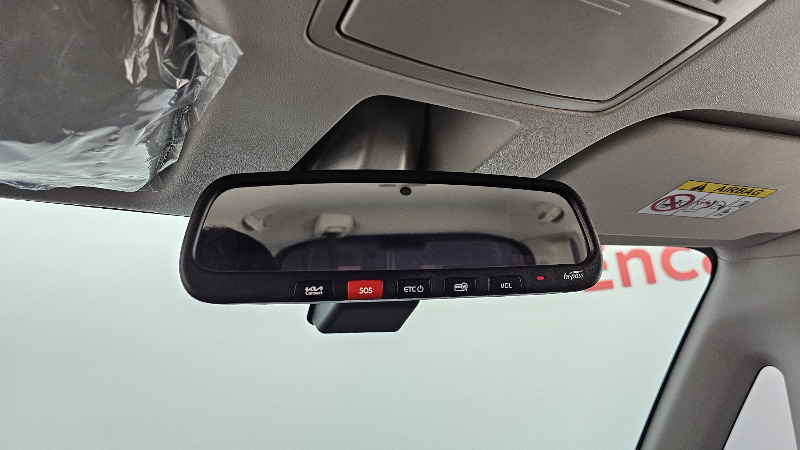 car KIA Ray id259933 photo #20