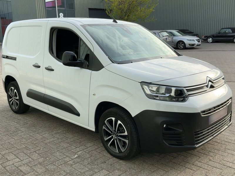 car Citroen Berlingo id260001 photo #14