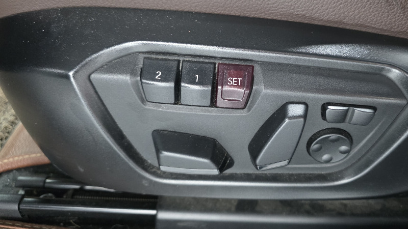car BMW X4 id260006 photo #14