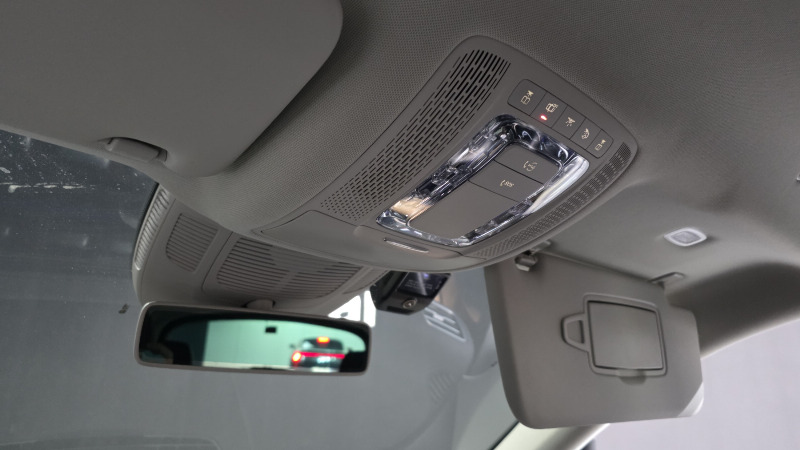 car Mercedes GLE id260034 photo #18