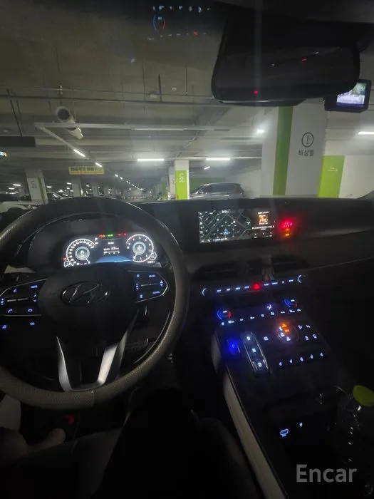 car Hyundai Palisade id260039 photo #6