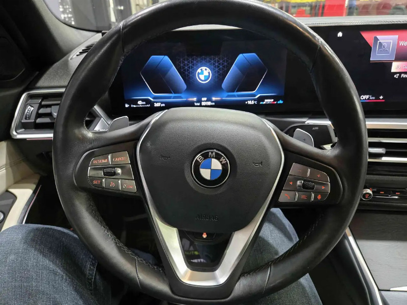 car BMW 3 Series id260155 photo #14