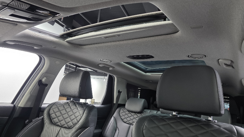 car Hyundai Palisade id260166 photo #18
