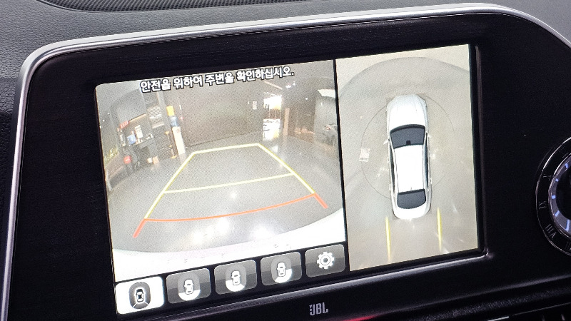 car Hyundai Grandeur id260178 photo #16