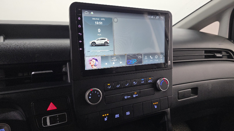 car Hyundai Staria id260211 photo #16