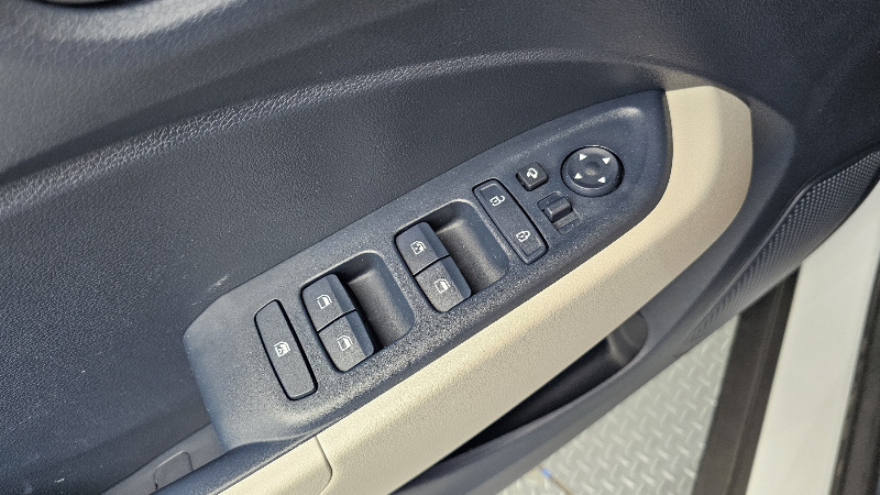 car Hyundai Venue id260220 photo #19