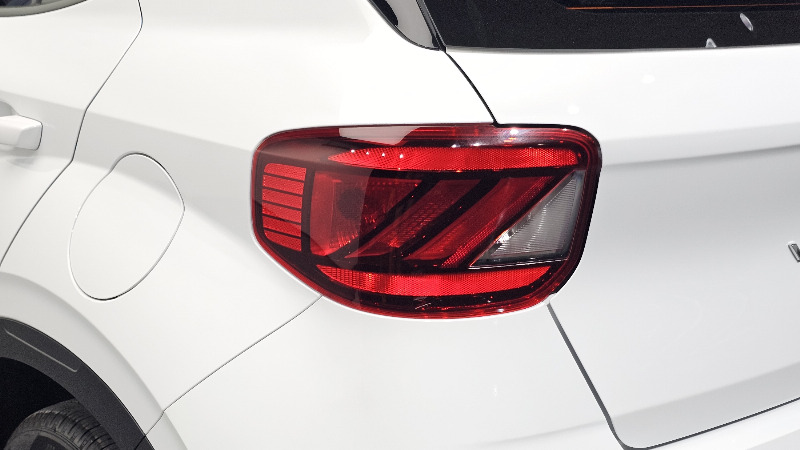 car Hyundai Venue id260220 photo #23