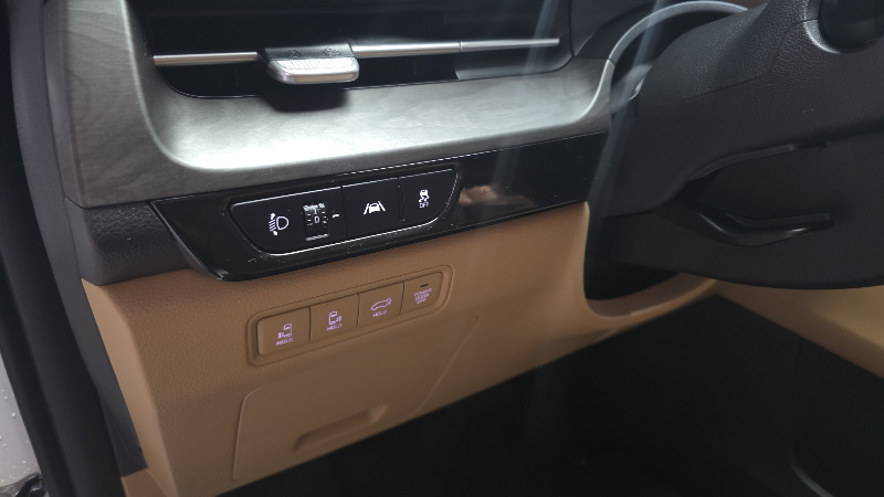 car KIA Carnival id260287 photo #14