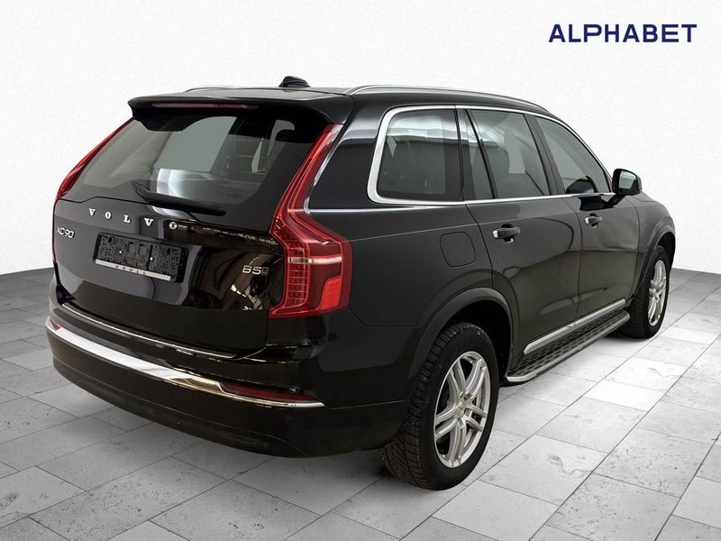 car Volvo XC90 id260321 photo #4