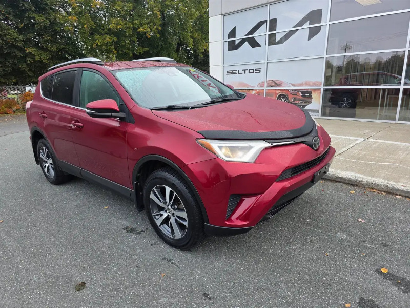 car Toyota Rav 4 id260340 photo #2