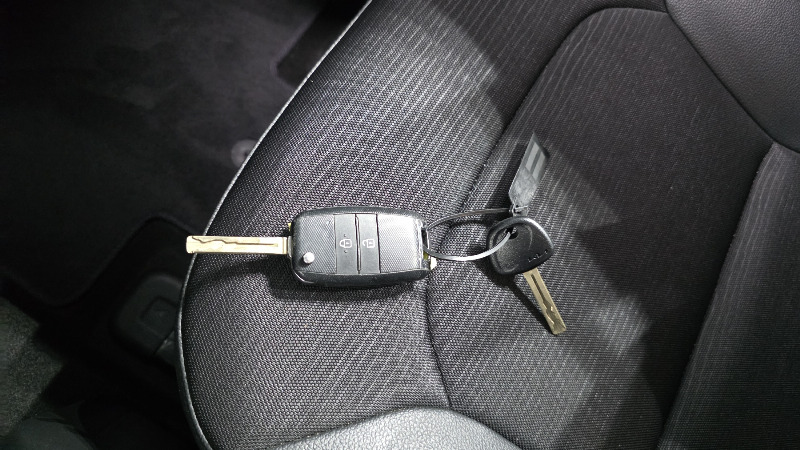 car KIA Ray id260558 photo #17