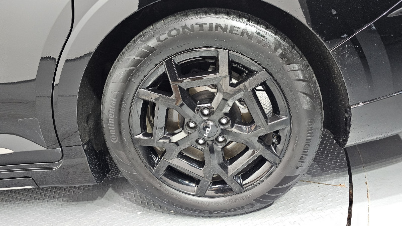 car KIA Carnival id260583 photo #21