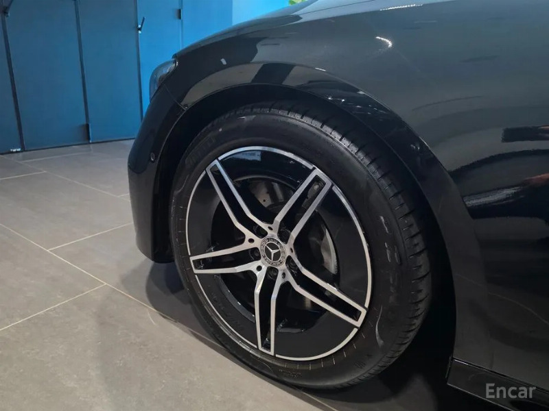 car Mercedes E-Class id261002 photo #5