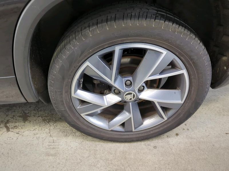 car Skoda Kodiaq id261178 photo #14
