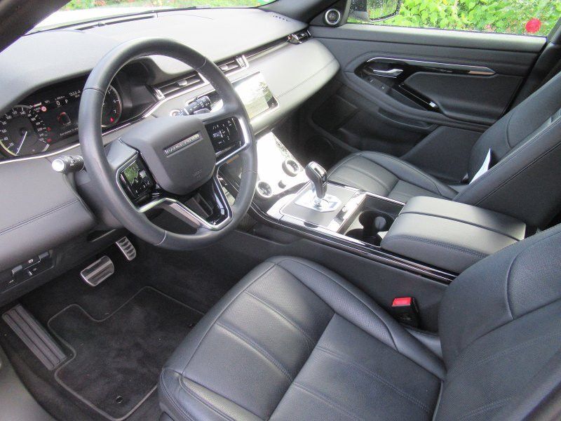 car Land Rover Evoque id261471 photo #8