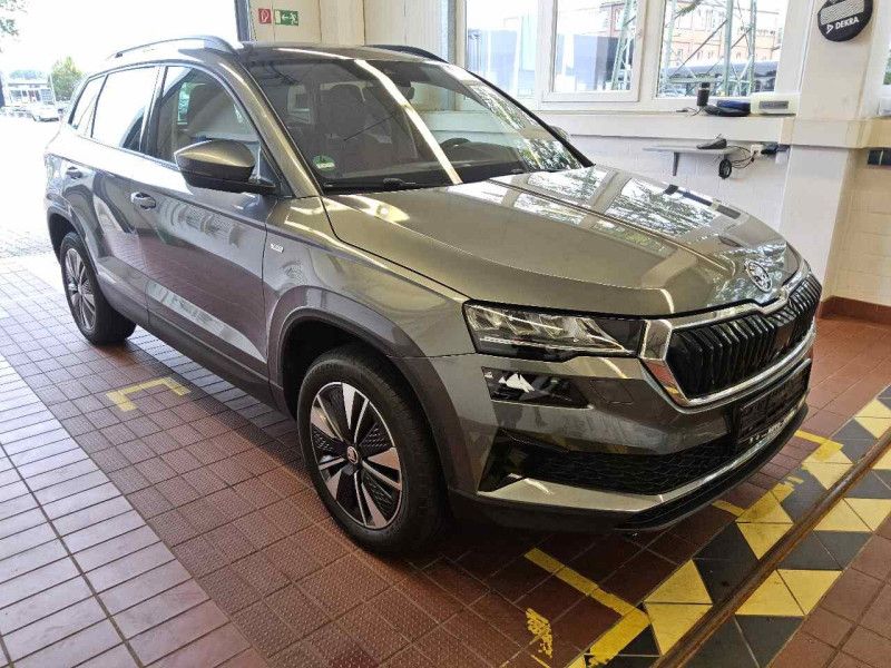 car Skoda Karoq id261698 photo #2