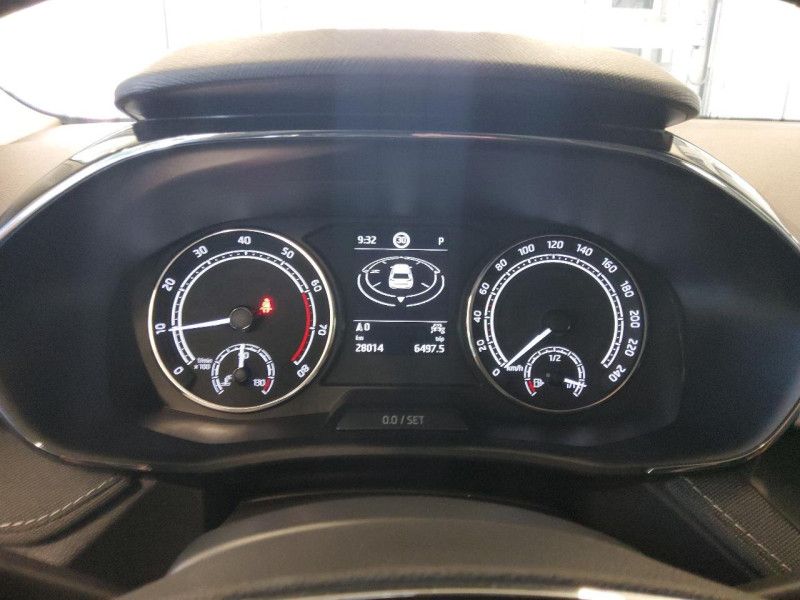 car Skoda Fabia id261704 photo #6