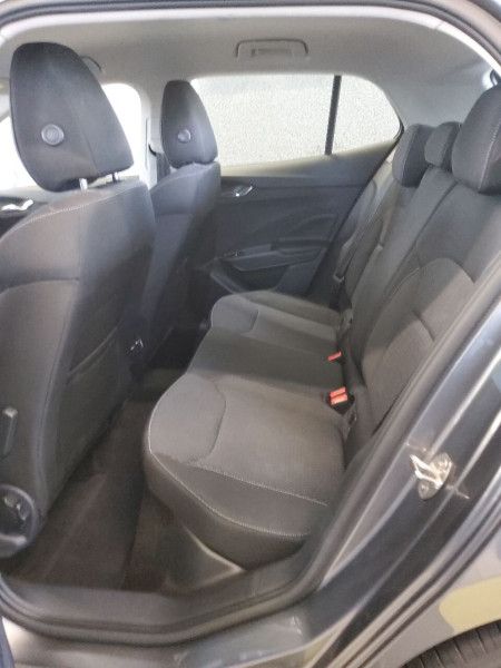 car Skoda Fabia id261704 photo #9