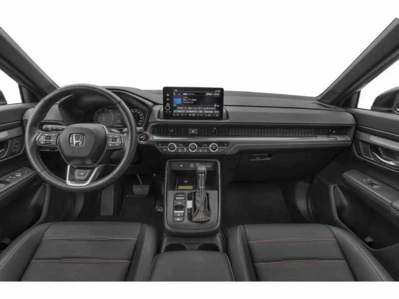 car Honda CR-V id261732 photo #5