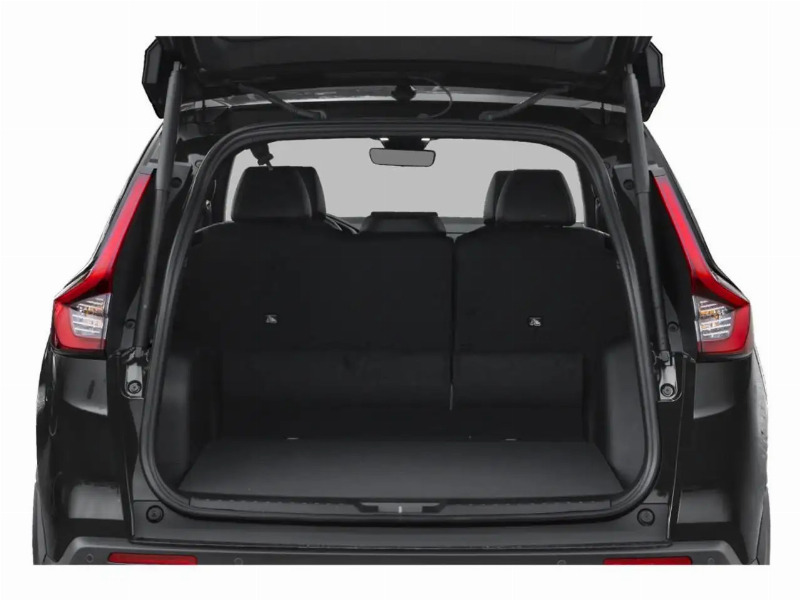 car Honda CR-V id261732 photo #8
